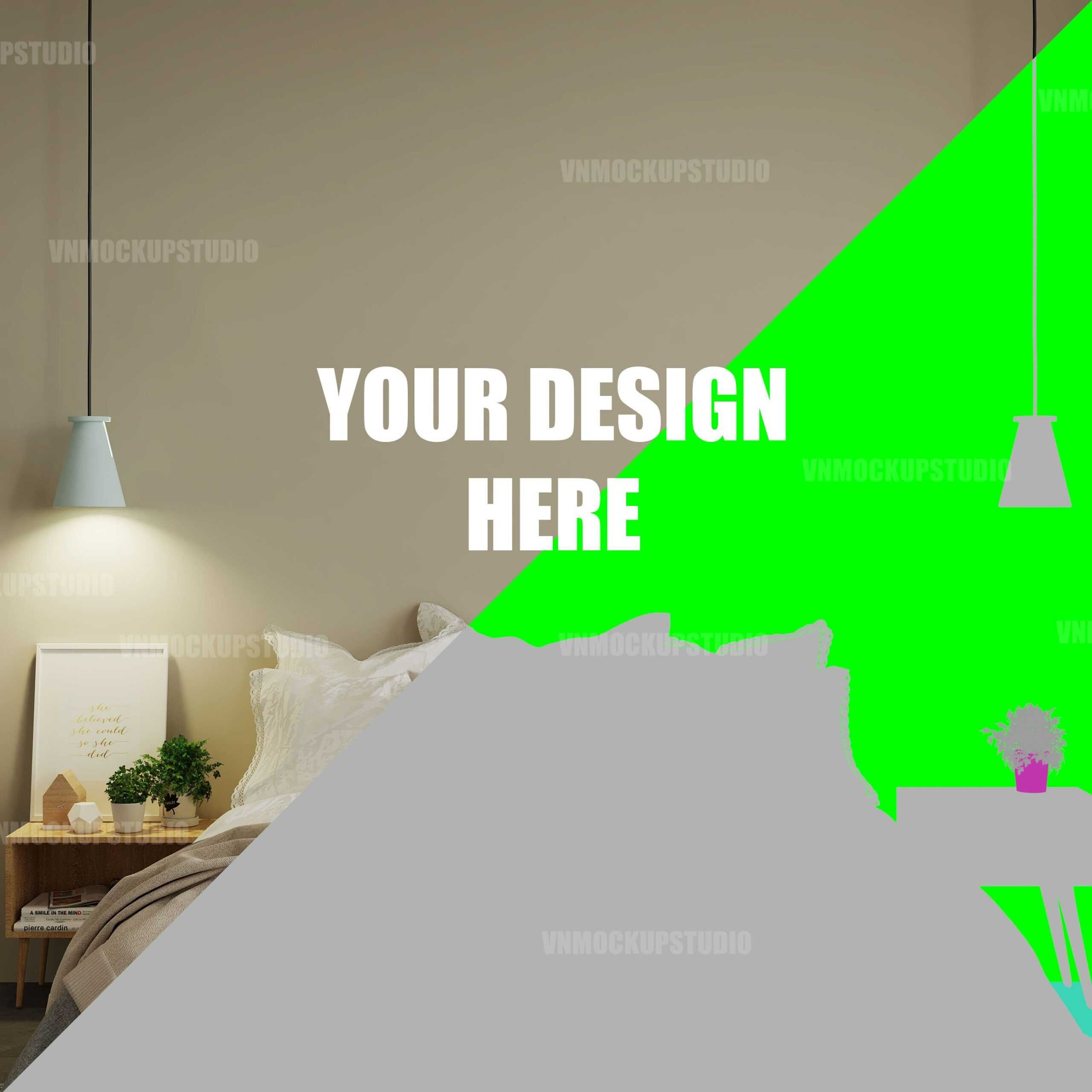 Revolutionize Your Bedroom Interior Design: Top Secrets Revealed!