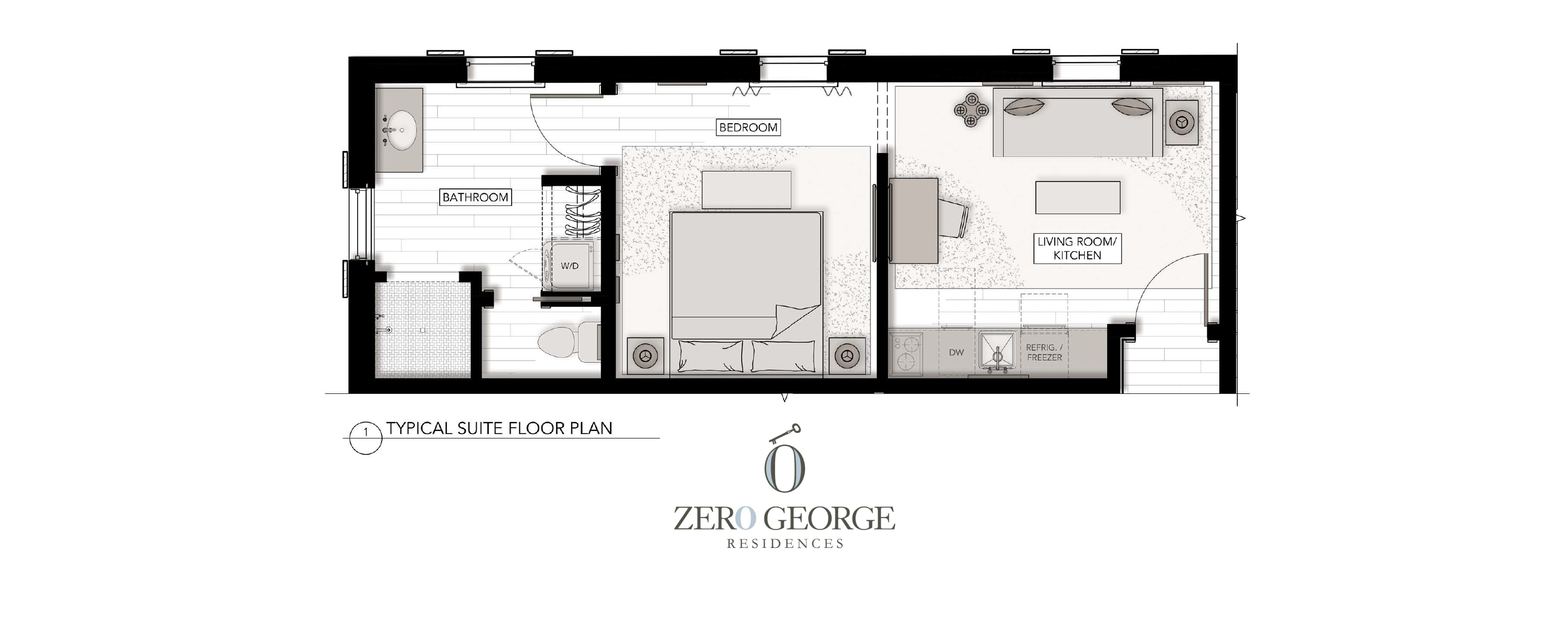 Luxury Bedroom Interior Design: Unlock Your Dream Oasis!