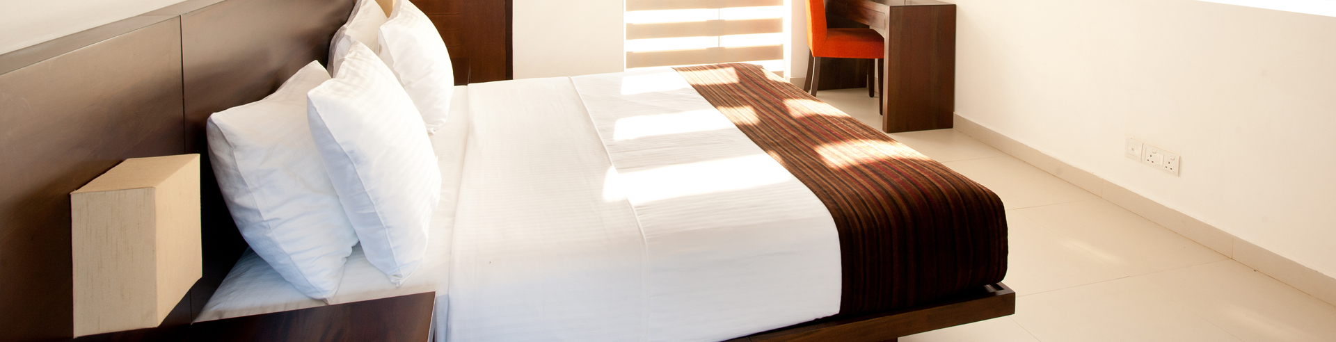 Luxury Bedrooms Interior Design: Unlock Your Dream Oasis