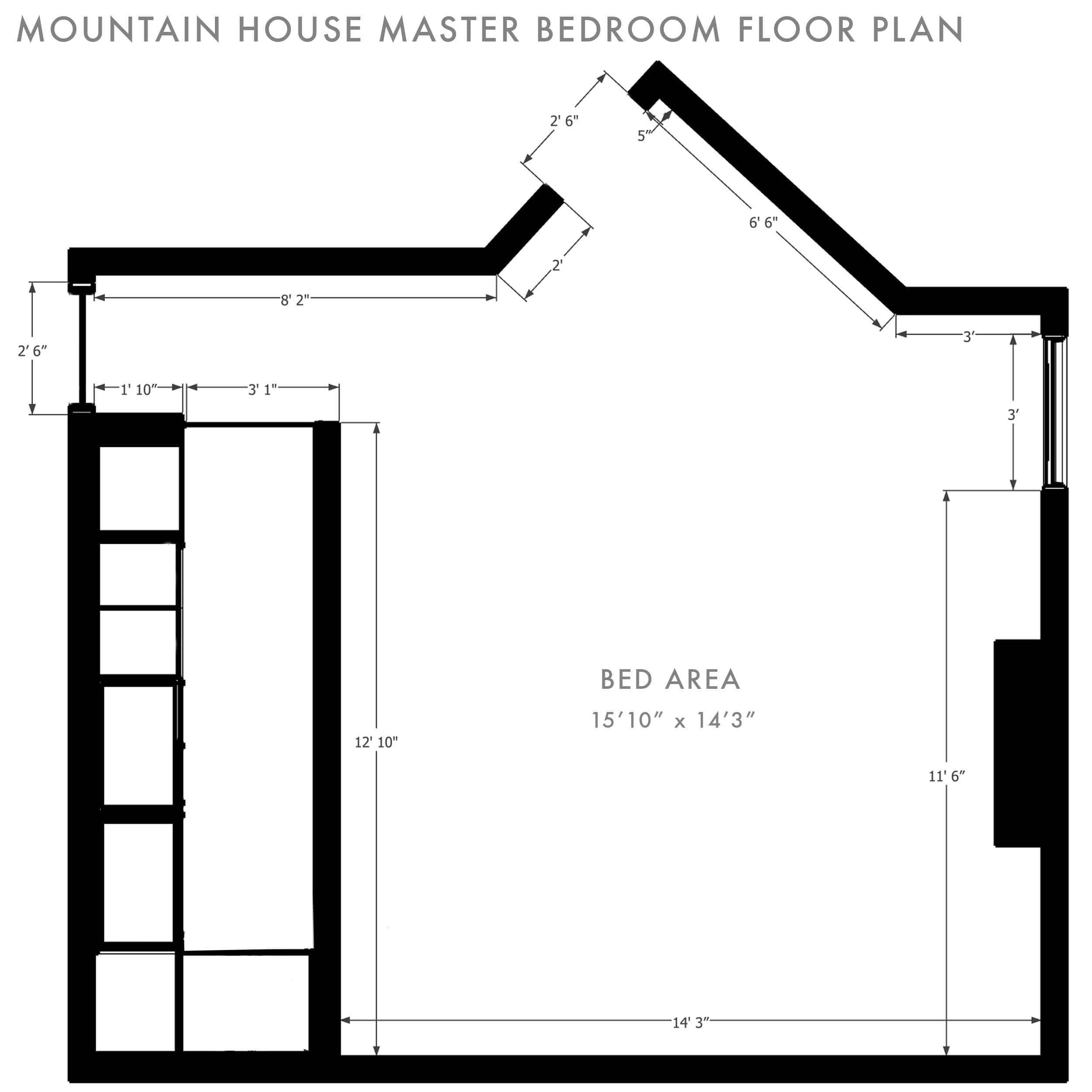 Master Bedroom Design: Transform Your Space in 7 Easy Steps!
