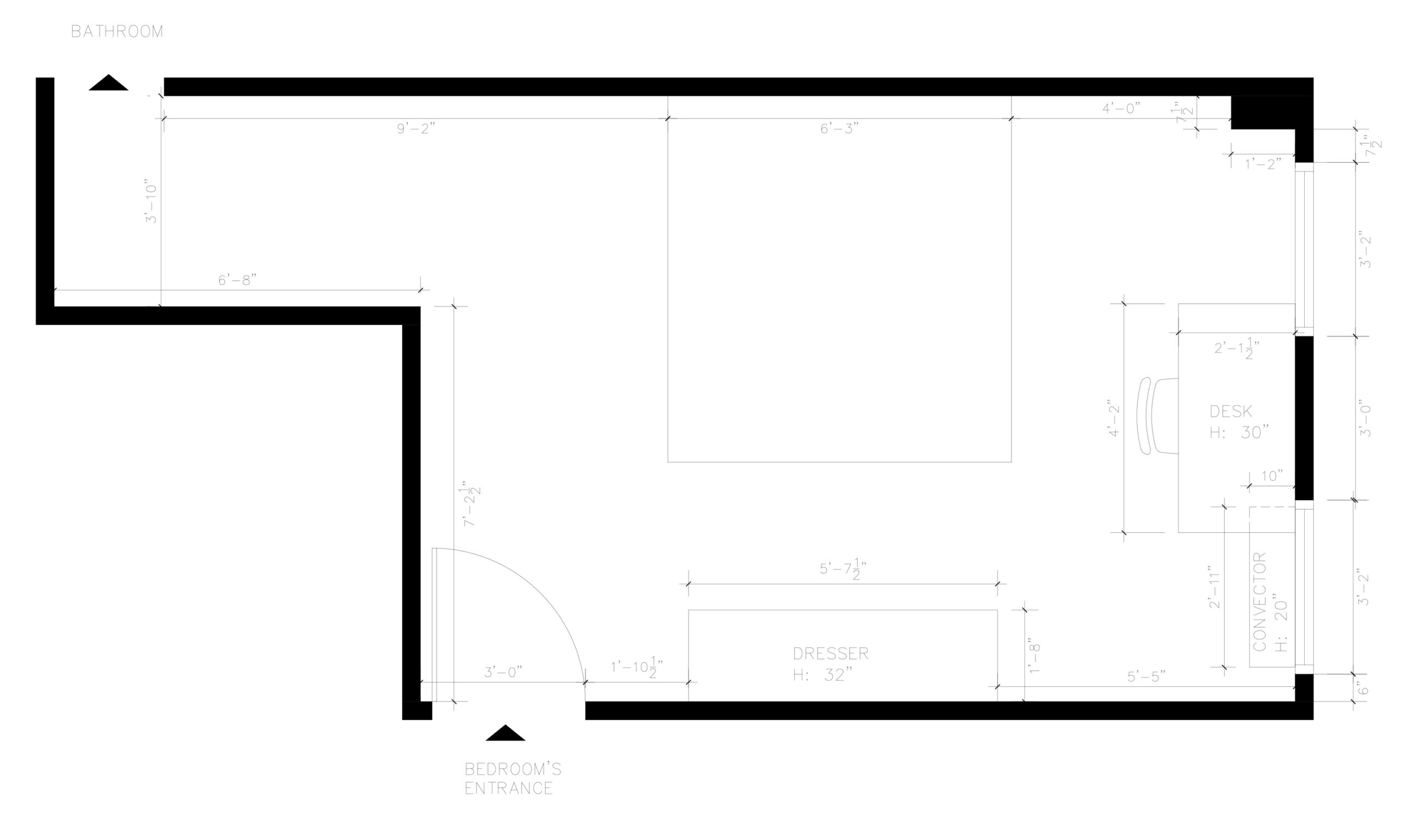 Master Bedroom Interior Design: Secrets Revealed!