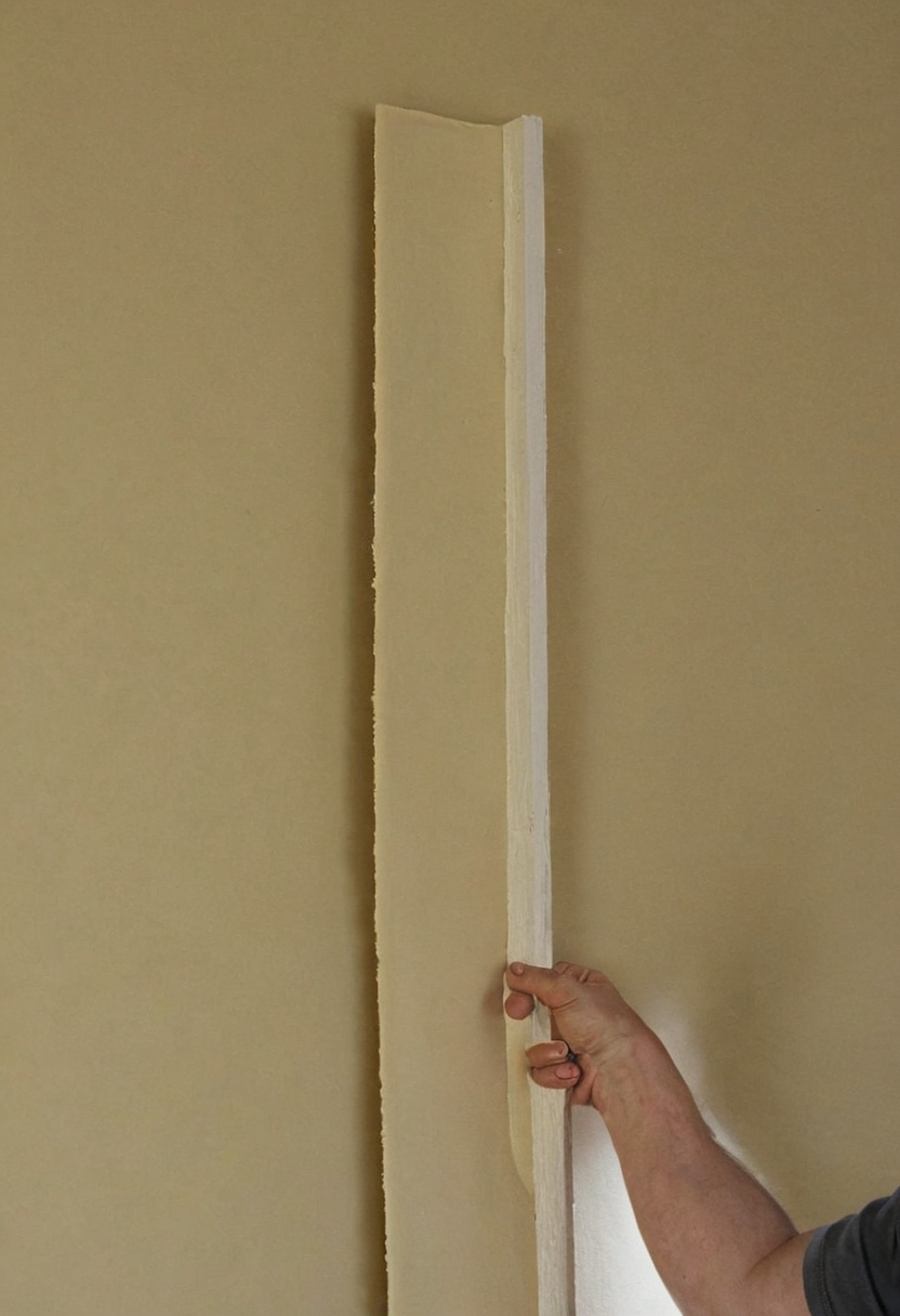 Practical visual for Which fixing method suits each bedroom wall substrate and decor weight